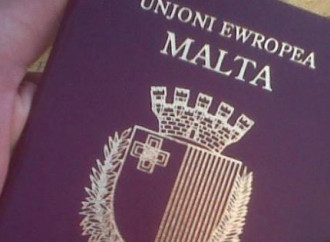 A Malta se non sei maschio o femmina sei X