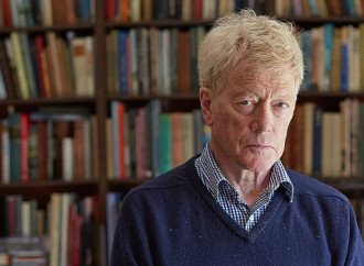 A Dio Scruton, ha denunciato islamismo e relativismo