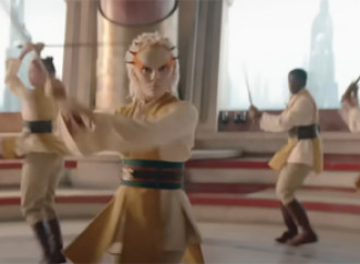 Trans Wars