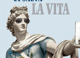 Il latino ci salva la vita (e ci fa essere meno narcisi)