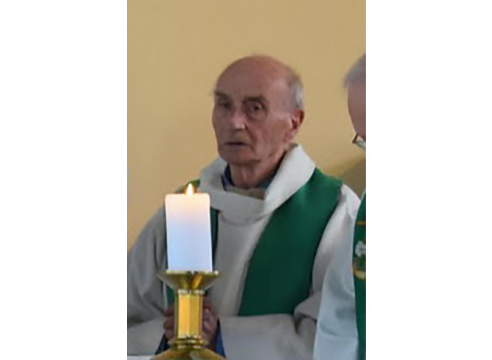 Padre Jacques Hamel