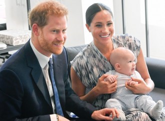 Solo due figli: la scelta "illuminata" di Harry e Meghan