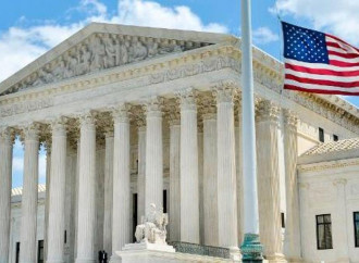 Le terapie riparative alla Corte suprema