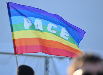 Il pacifismo incondizionato è nichilista