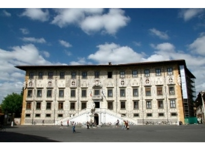 Università di Pisa