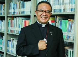 Indonesia. Uniti contro l’intolleranza religiosa