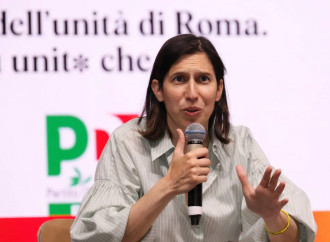 La sinistra e le minoranze