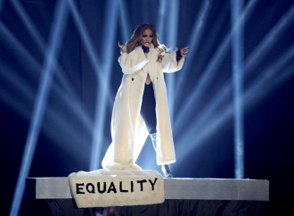 Jennifer Lopez, Elon Musk e quei figli de-generi