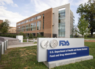 Via le fasce per il seno