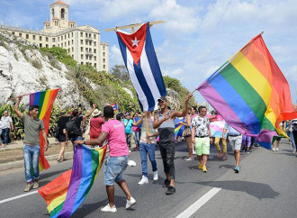 Il presidente di Cuba a favore delle "nozze" gay