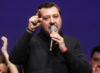 Caro Salvini, ci dispiace, ma sull'aborto si sbaglia