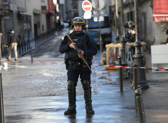 La Francia chiude la moschea dopo l'attentato