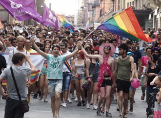 Emilia, bilancio dei Gay pride