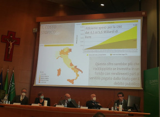 Aborto, il conto salato: 5 miliardi per eliminare 6 milioni