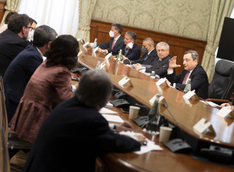 La maggioranza traballa: troppi fronti aperti
