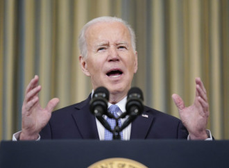 Biden, i baby trans e i danni taciuti del transessualismo