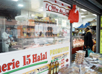 Halal, un business in espansione. E l’islam detta legge