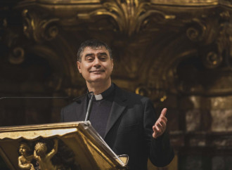Spazio ai laici: parrocchia senza parroco. Torino apripista