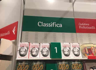 Meloni sotto attacco per un libro che osa cercare il Vero
