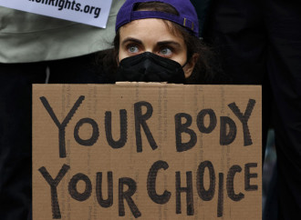 Aborto, "dogma" che svela le contraddizioni pro choice
