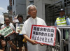 Il capo dei vescovi asiatici è con Zen: «Hong Kong è uno stato di polizia»