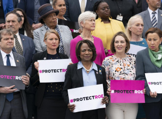Aborto, l'Onu abusa del principio di uguaglianza