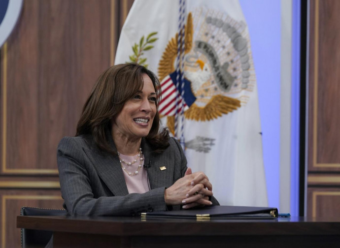 Kamala Harris_19 maggio 2022