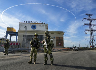 Ucraina: russi in difesa, ma pronti al contrattacco