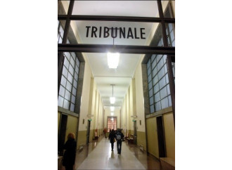 Una ferita
bisognosa
di attenzione