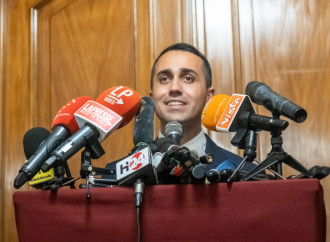 «Da 10 anni dico che Di Maio avrebbe ucciso i 5 Stelle»