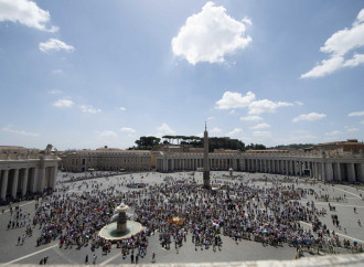 Cattolici irrilevanti perché incoerenti tra fede e cultura