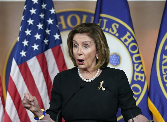 Nancy Pelosi Nancy Pelosi