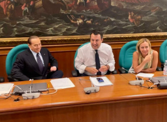 Centrodestra e temi morali: ok, ma fino a un certo punto