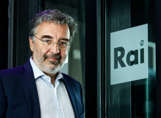 La Rai fa propaganda a sinistra, interviene l’Agcom