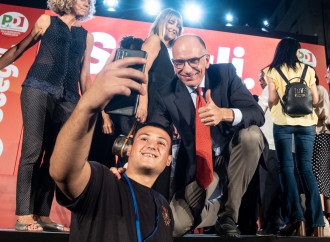 Principi non negoziabili: sì, no, forse. I partiti alla prova del programma