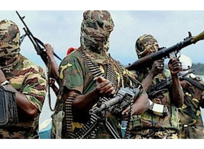 Terroristi islamici Terroristi islamici