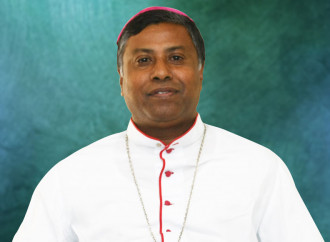 La piccola ma solida comunità cattolica del Bangladesh