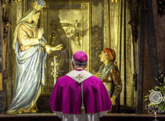 La diretta? Va vissuta. Il silenzio degli indecenti