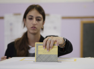 Votare è un dovere non assoluto