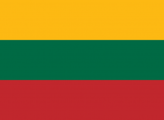 Lituania: permessi di soggiorno ai "coniugi" gay