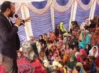 Pakistan, il teatro dalla parte delle donne