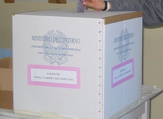 Elezioni, criteri per il voto