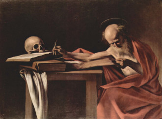 san Girolamo