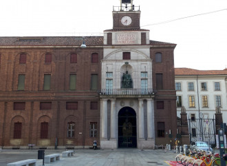 Per l'Università Cattolica tu puoi essere M, F o Transgender