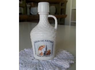 L'acqua di Fatima che dissetava i pellegrini