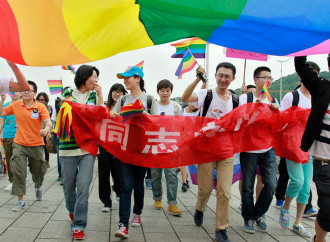Cina, niente censura web su contenuti LGBT