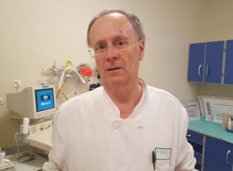 «Il covid si cura e si cura a casa. Svuotate gli ospedali»