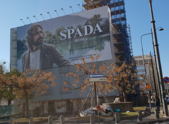 Dalla banca alla pubblicità, c'è una chiesa per ogni voglia