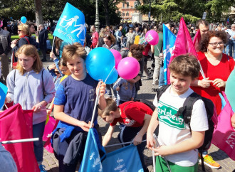 Ecco chi sconfigge le elite: “La famiglia, che meraviglia”