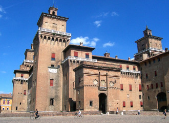 Ritorno al secolo d’oro degli Estensi a Ferrara